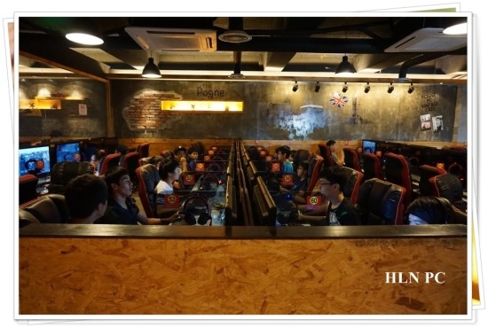 포그네PC방 이미지