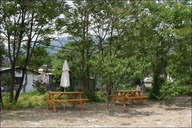 포천냉면 이미지