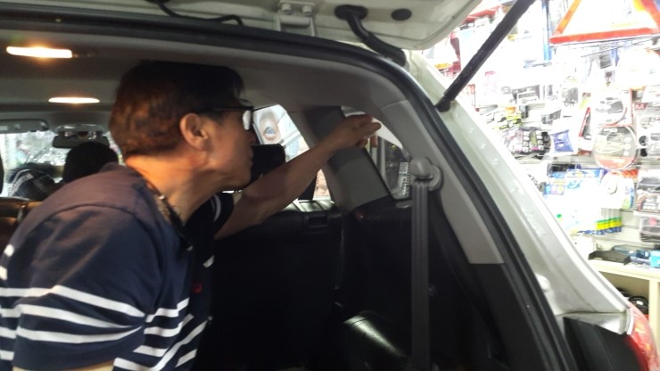 분당카용품 이미지