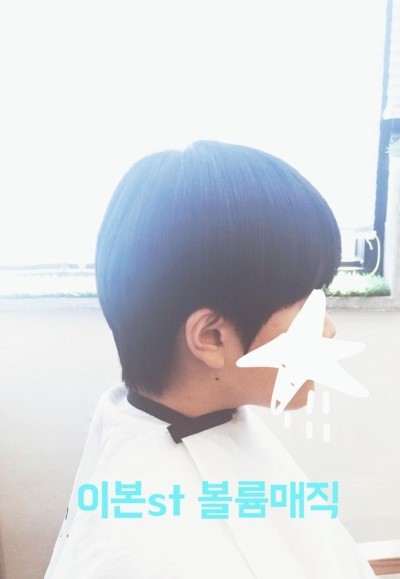 이본헤어 이미지