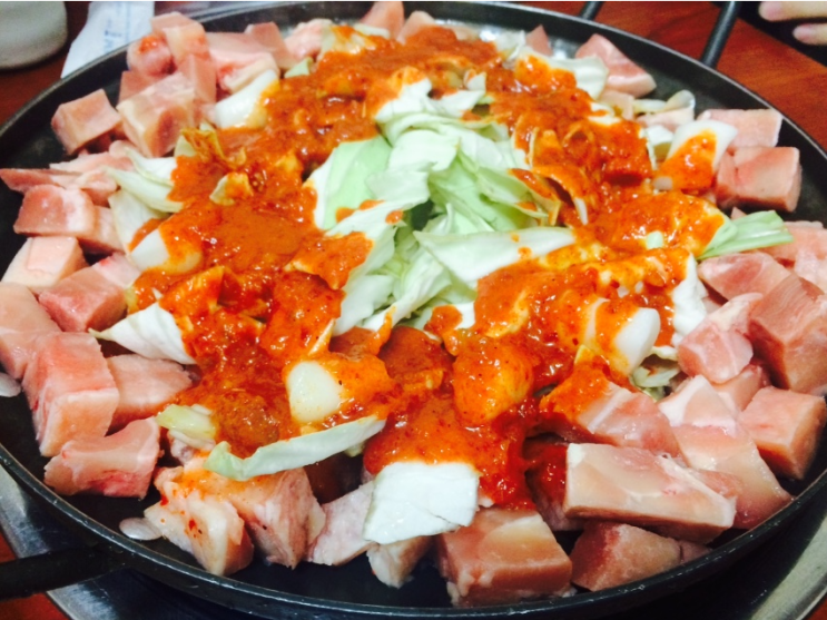 일이삼식당 이미지