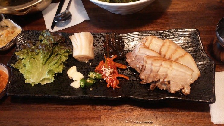 오대리국수 이미지