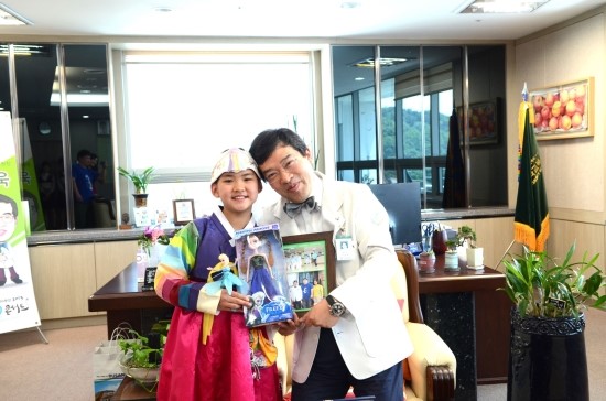 고신대학교복음병원 이미지