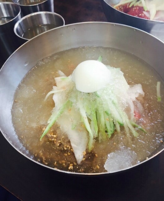 MR.辛냉면 이미지
