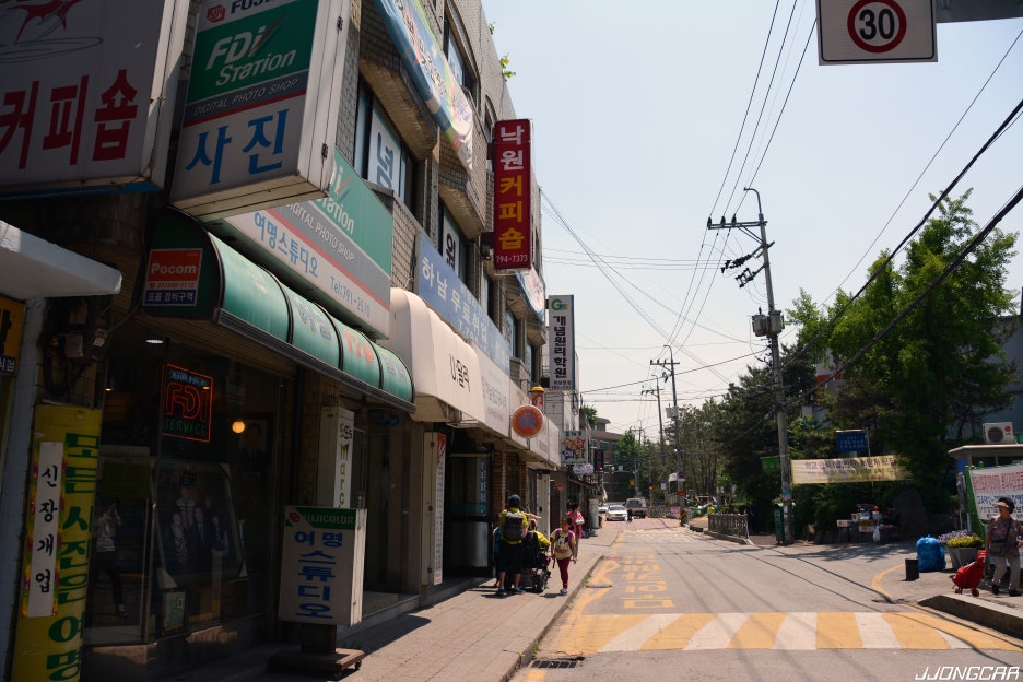 여명사진관 이미지