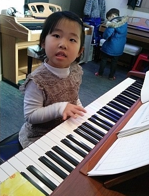 새정음음악학원 이미지