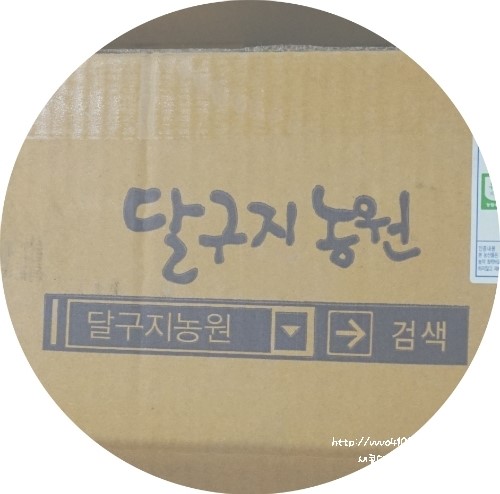 달구지농원 이미지