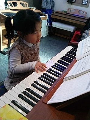새정음음악학원 이미지