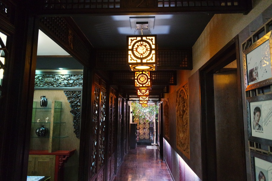 강남수기요법센터 이미지
