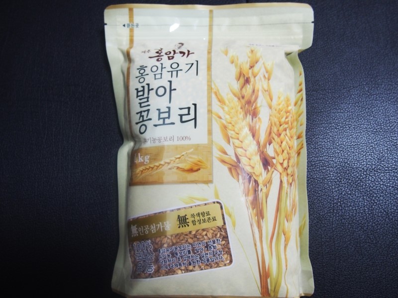 춘화식품 이미지