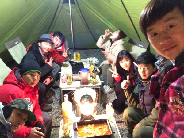 허브당구장 이미지