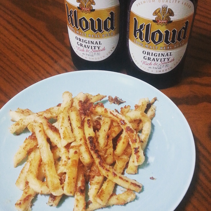 종국이두마리치킨 이미지