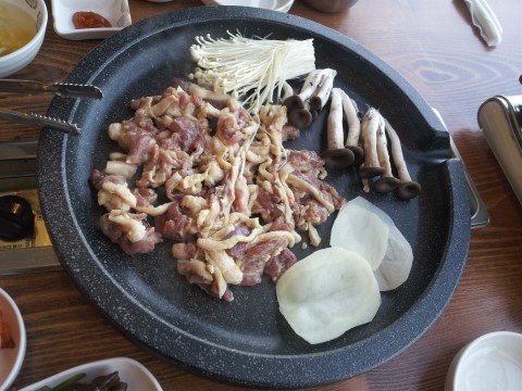 킹오리 이미지
