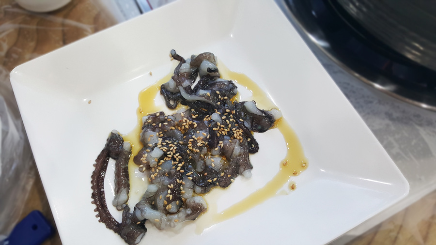 거문도 맛집 이미지