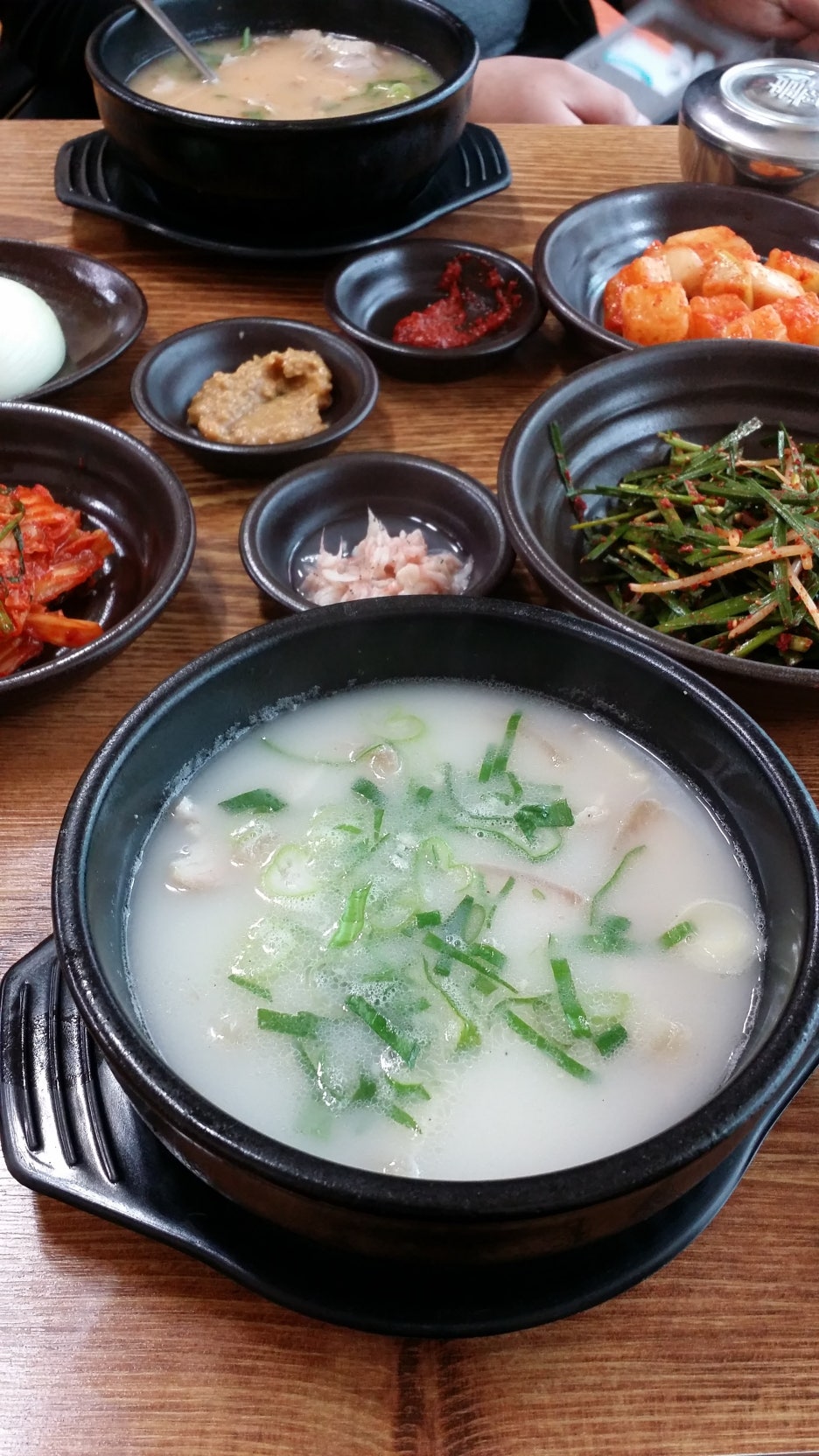 조선의돼지국밥 이미지