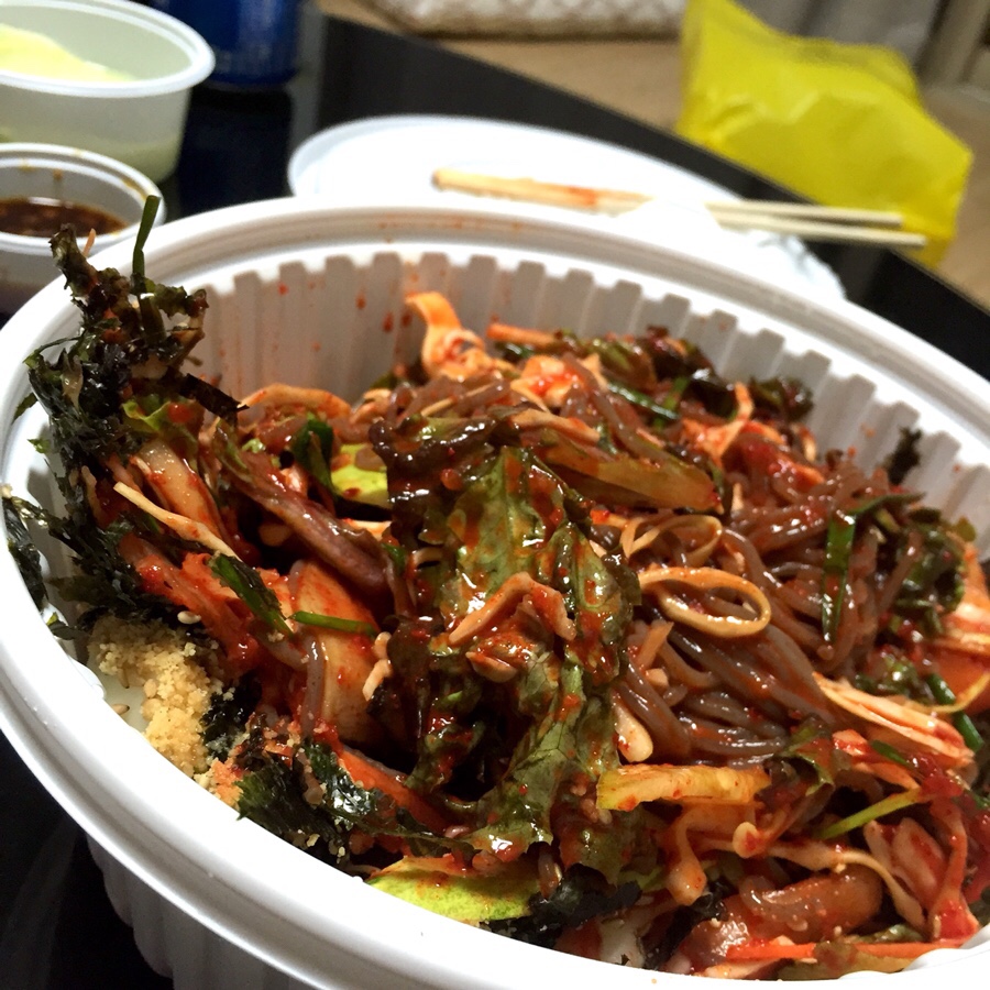 도니도니족발 이미지