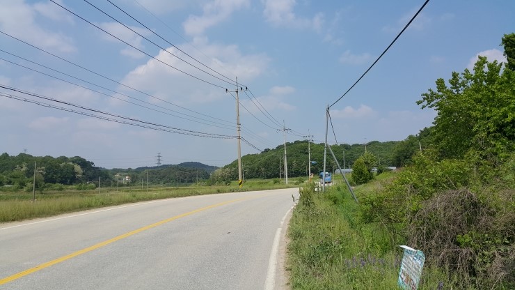 문막IC주유소 이미지