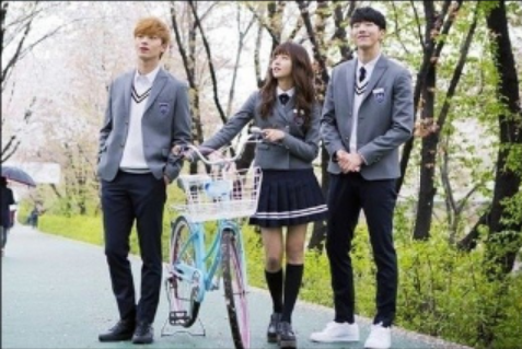 후아유 이미지