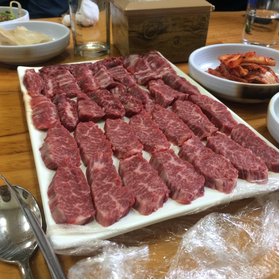 고령축산물직판장 이미지