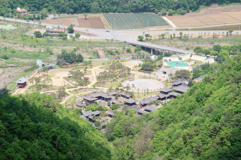 산67번지 이미지