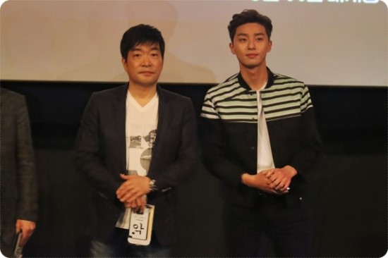 CGV대구한일 1관 이미지