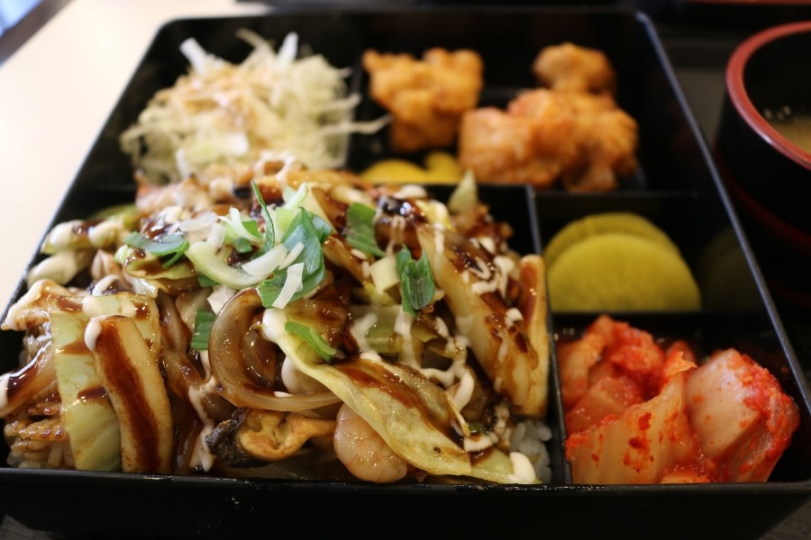 한돈통돼지두루치기 이미지