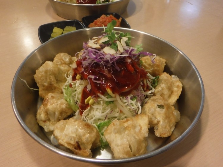 삼화만두 이미지