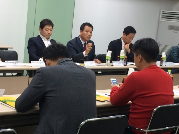 (주) 한국씨엔에스 이미지
