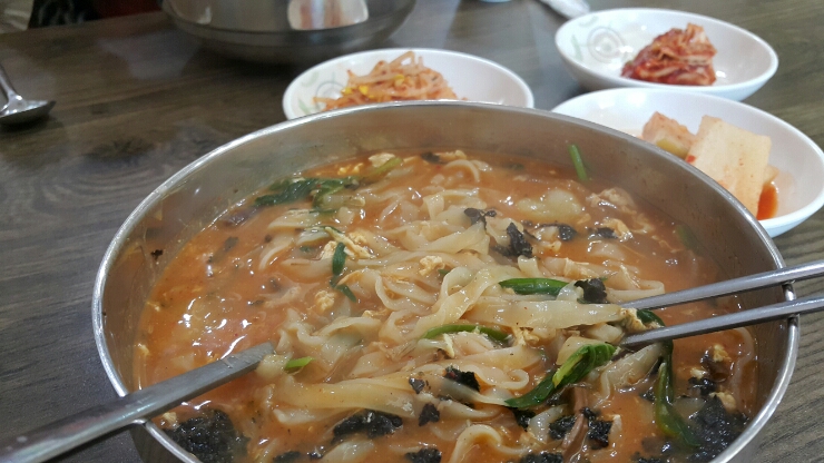 동해회식당 이미지
