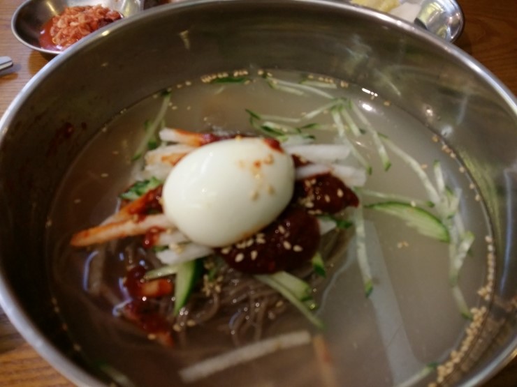 홍원막국수 이미지
