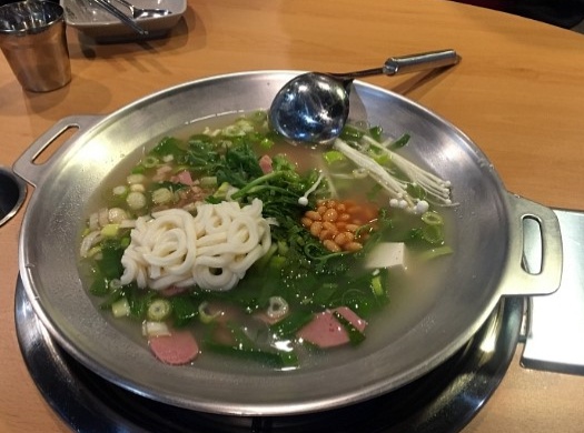 할매보쌈부대찌개 이미지