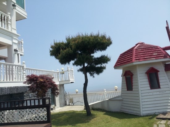떠버리정육점 이미지