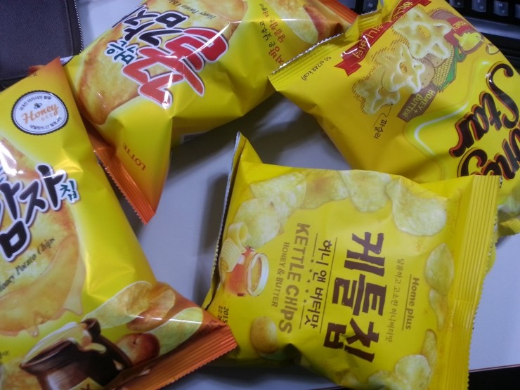 허니할인마트 이미지