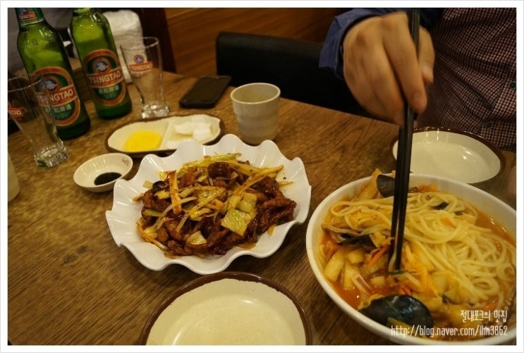 홍콩반점연산동역점 이미지