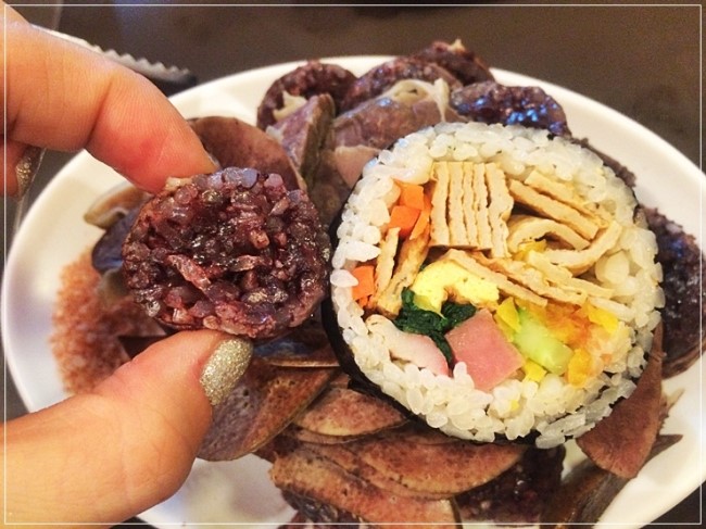 공룡떡볶이 이미지