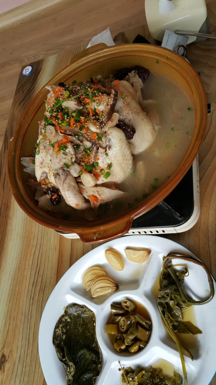 지리산시골집 이미지