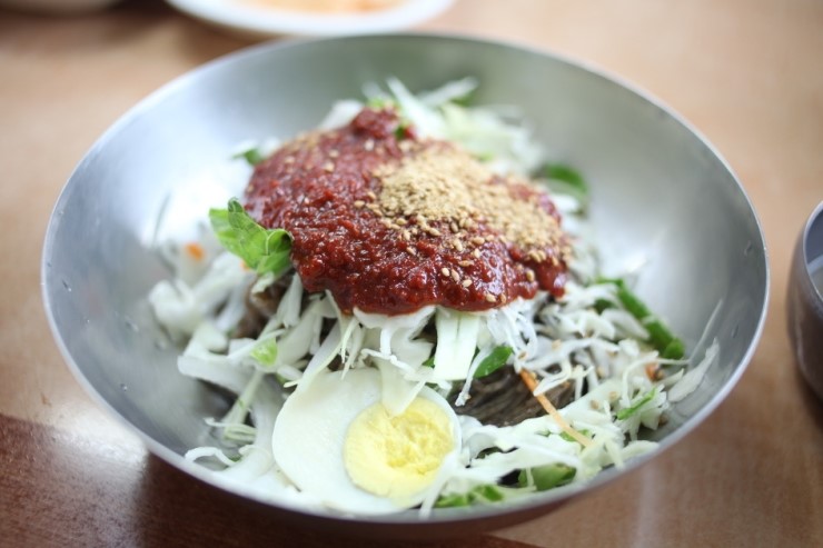 황둔막국수 이미지