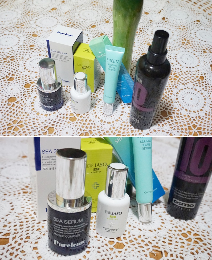화장품사랑 이미지