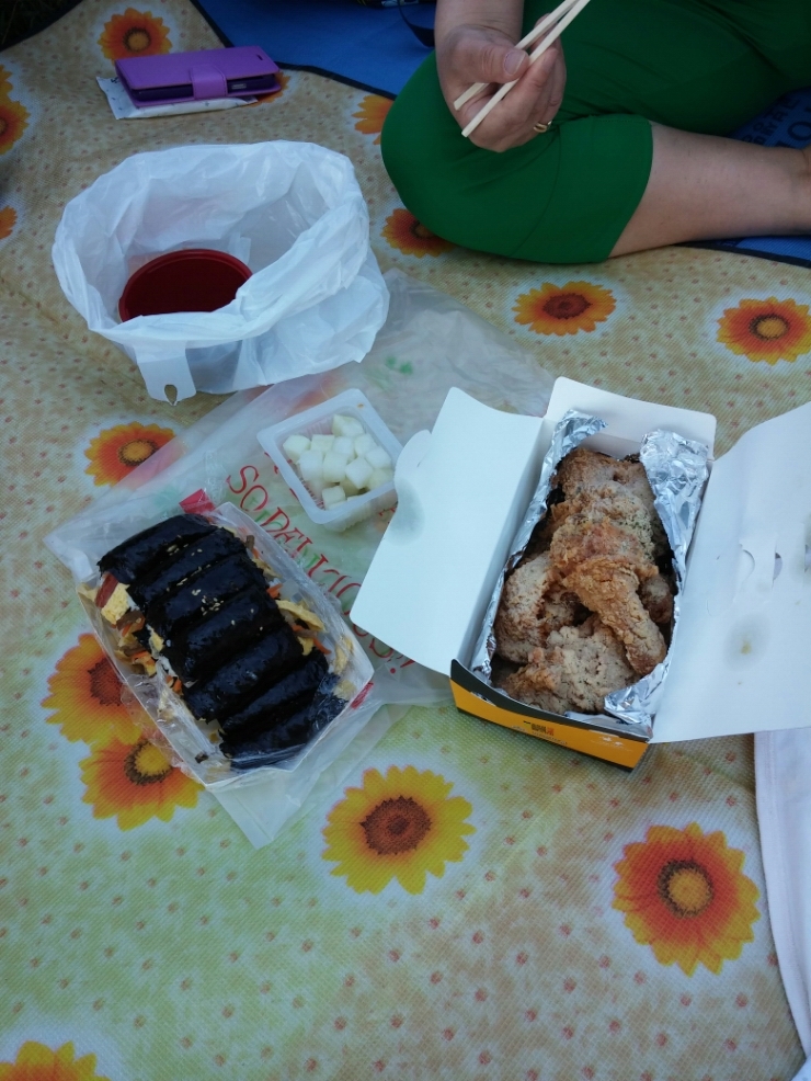 얌체꼬마김밥 이미지