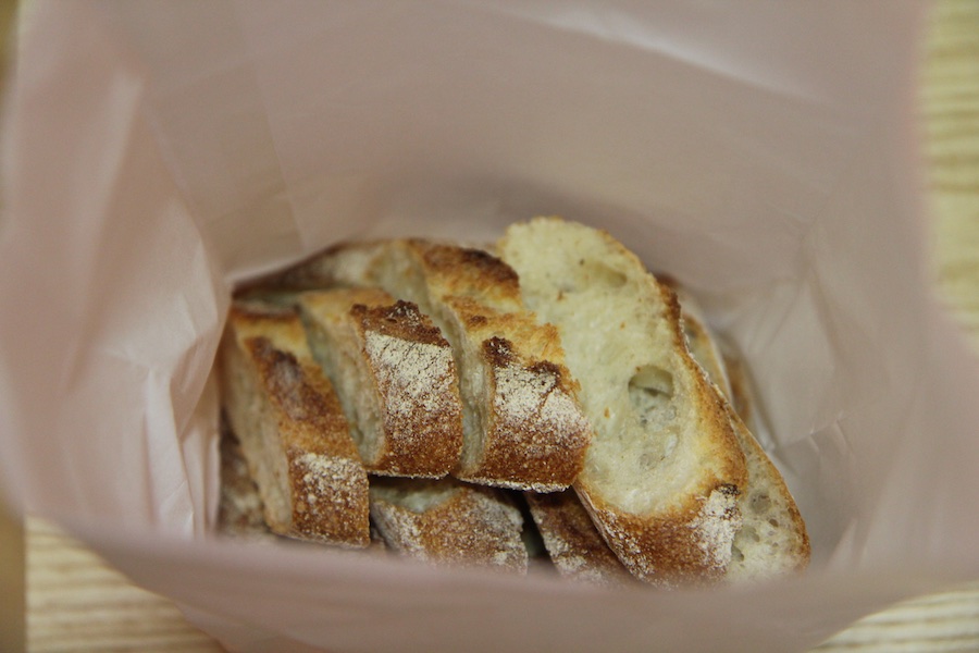 Slow bread EVER 이미지