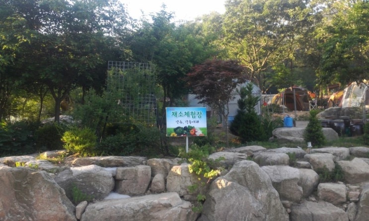 화양원탑관광농원 이미지