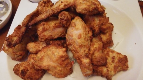 치킨벨 이미지