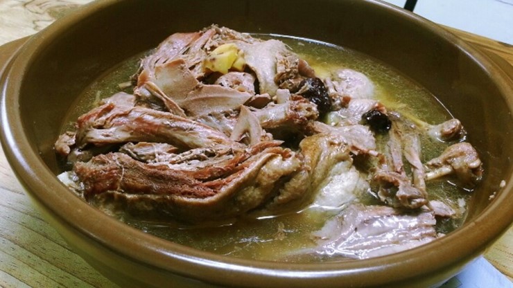왕성식당 이미지