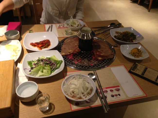일차고기 이미지