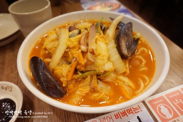 홍콩반점연산동역점 이미지