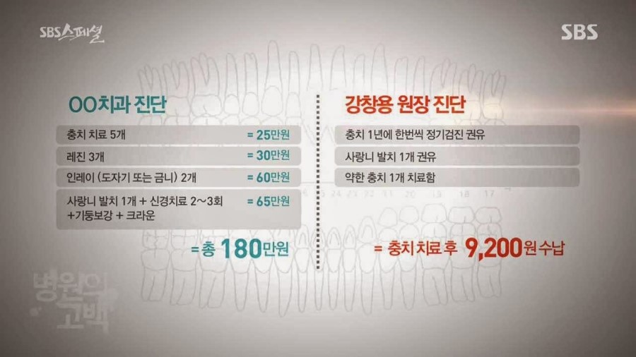 나온치과 이미지