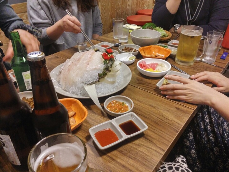 달빛회포차 이미지