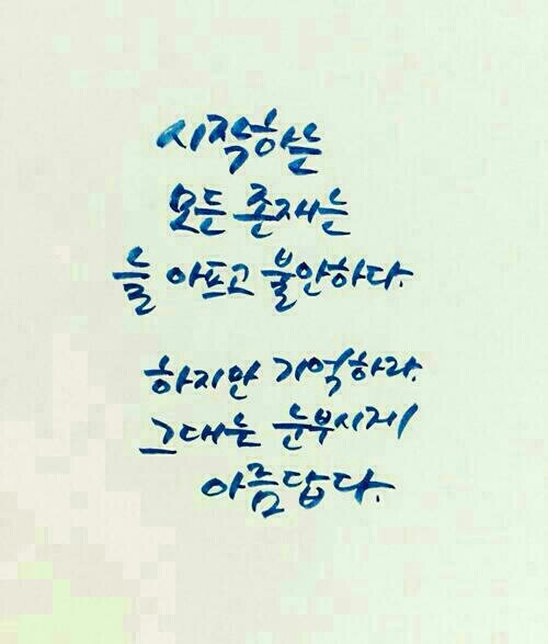 힐링해피 이미지