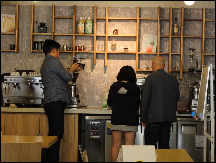 서울호텔관광직업전문학교 이미지