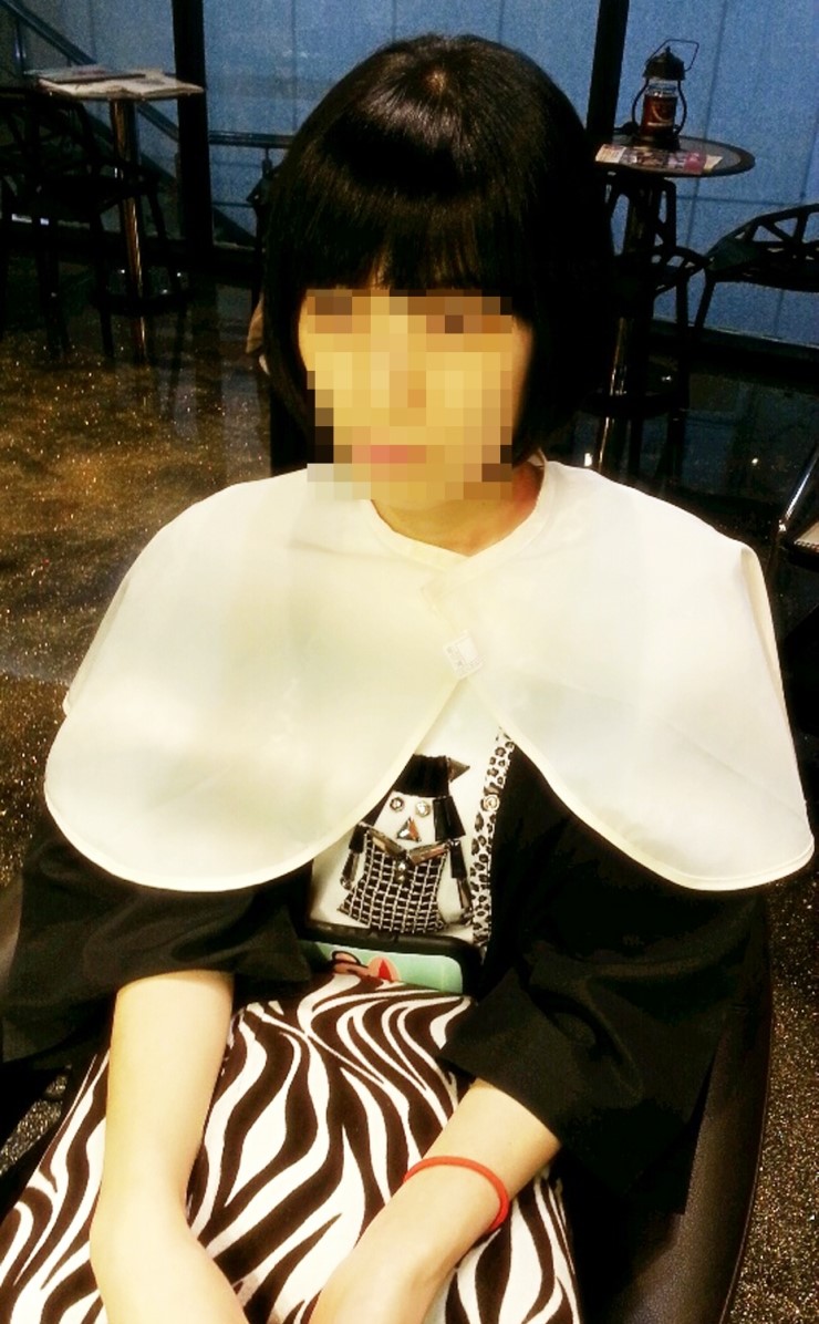 미도헤어 이미지